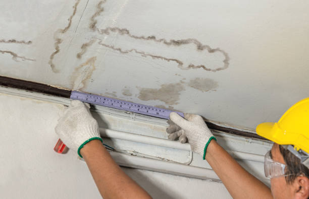 Reliable Basement Flood Cleanup contractor in Donnelsville, OH by Aqua Guard Water Damage